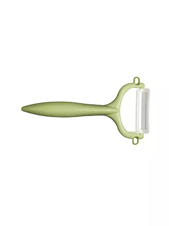 KYOCERA | Éplucheur 4cm Vert | 